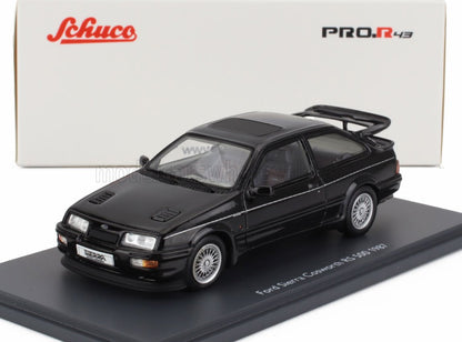 FORD - SIERRA COSWORTH RS500 1987 - NOIR - Vroomi
