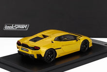 LAMBORGHINI - TEMERARIO 2024 - GIALLO INTI - YELLOW