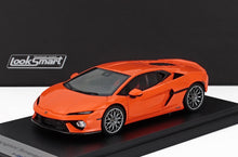 LAMBORGHINI - TEMERARIO 2024 - ARANCIO APODIS - ORANGE