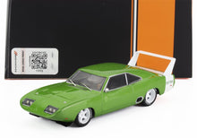 DODGE | CHARGER DAYTONA 1969