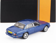 JAGUAR | XJ8 (X308) 1998