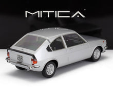 ALFA ROMEO - ALFASUD Ti 1-SERIES 1973 - ARGENT