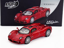 PAGANI | UTOPIA 2023 | DUBAI