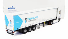 SCANIA - CAMION S500 TELONATO TREMBLAYE TRANSPORTS 2020 - BLANC - Vroomi