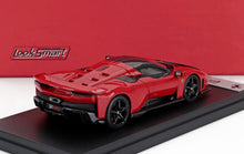 FERRARI - F80 2024 - ROSSO CORSA - ROUGE