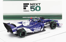 DALLARA | SF23 TRD 01F TEAM REALIZE CORPORATION KONDO RACING N 3 SUPER FORMULA SEASON 2024 KENTA YAMASHITA