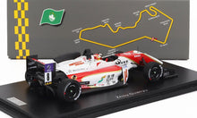 DALLARA | F312 N 8 MACAU F3 RACE 2 2017 GUANYU ZHOU