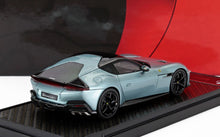 FERRARI - 12CILINDRI V12 830cv 2024 - CELESTE TREVI - LIGHT BLUE MET