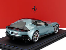 FERRARI | 12CILINDRI V12 830cv PANORAMIC ROOF 2024 - CON VETRINA - WITH SHOWCASE