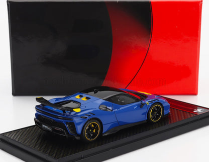 FERRARI | SF90 XX STRADALE 2024