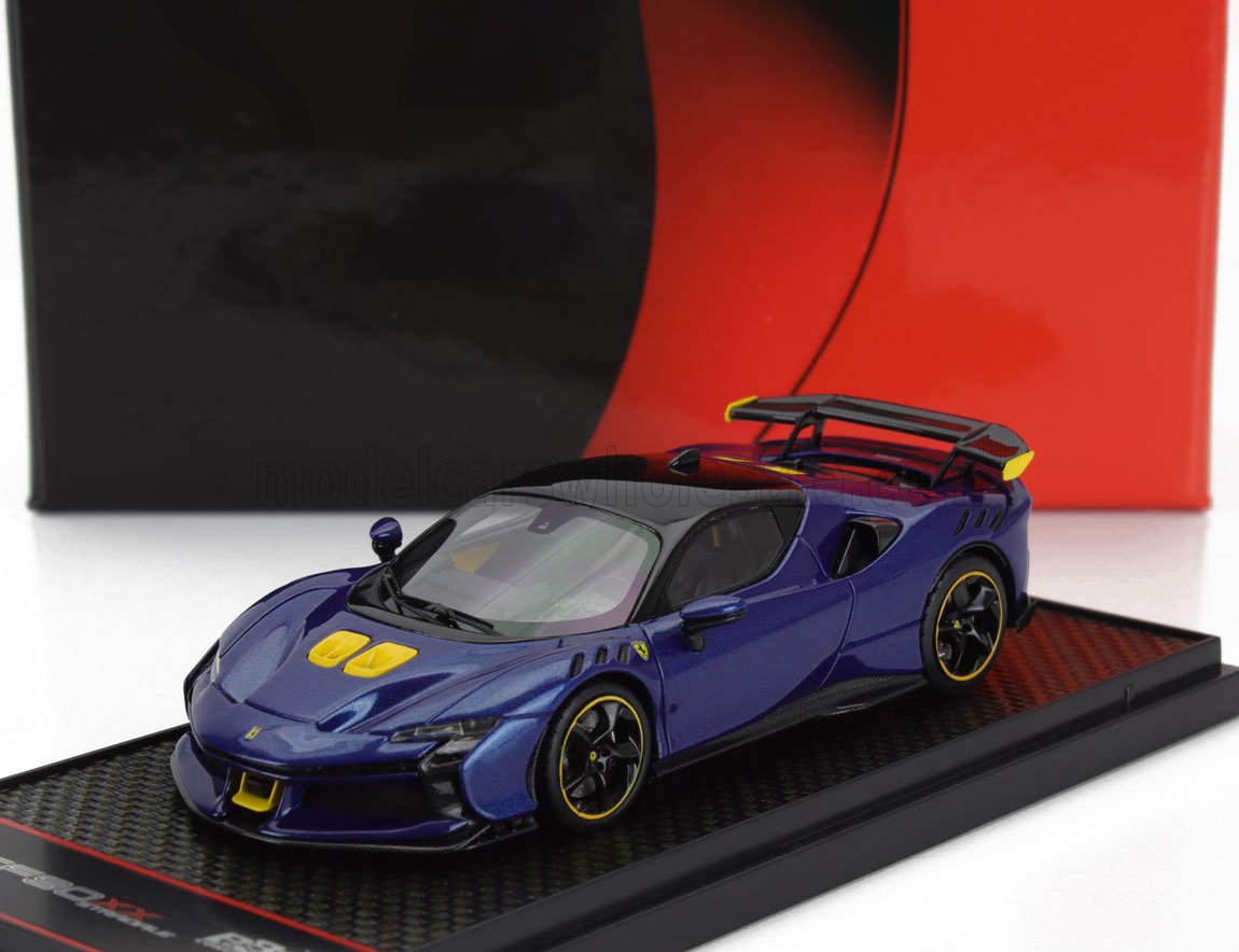 FERRARI | SF90 XX STRADALE 2024