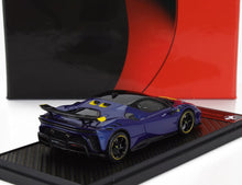 FERRARI | SF90 XX STRADALE 2024