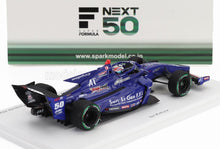 DALLARA | SF23 HR-417-E M-TEC TEAM B-MAX RACING N 50 SUPER FORMULA SEASON 2024 IORI KUMURA