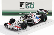 DALLARA | SF23 TRD 01F TEAM ENEX IMPUL N 20 SUPER FORMULA SEASON 2024 YUJI KUNIMOTO