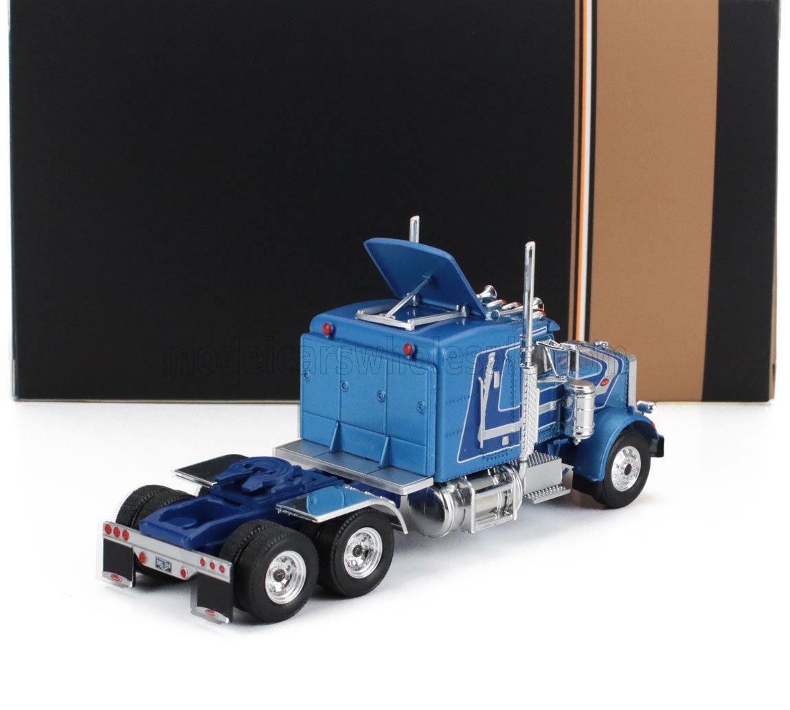 PETERBILT | 359 CAMION TRACTEUR 3-ASSI 1973