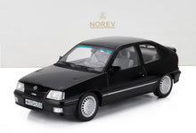 OPEL - KADETT GSi 1991 - NOIR