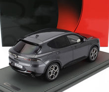 ALFA ROMEO | TONALE VELOCE PLUG-IN HYBRID 2023 - CON VETRINA - WITH SHOWCASE