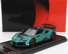 FERRARI | SF90 XX STRADALE SPIDER 2024