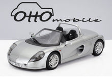 RENAULT - SPIDER 1999 - SILVER - Vroomi
