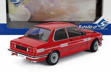BMW - SÉRIE 3 ALPINA (E21) C1 2.3 1980 - ROUGE - Vroomi