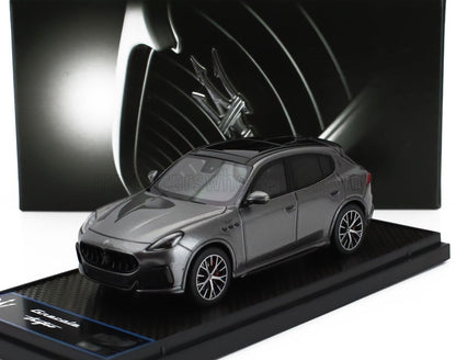 MASERATI | GRECALE TROFEO SUV 2022