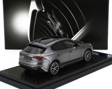 MASERATI | GRECALE TROFEO SUV 2022