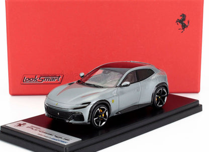 FERRARI | PUROSANGUE SUV 2022