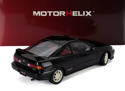 HONDA - INTEGRA TYPE-R (DC2) 1997 - NOIR