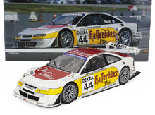 OPEL | CALIBRA V6 4x4 TEAM ROSBERG N 44 ITC SEASON 1996 HANS JOACHIM STUCK