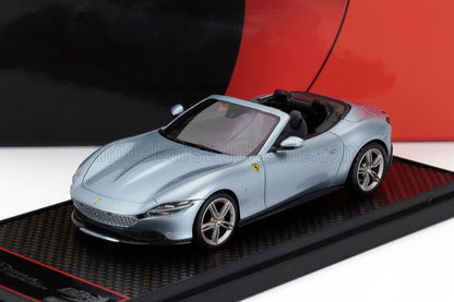 FERRARI | ROMA SPIDER OPEN 2020