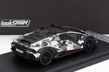 LAMBORGHINI | HURACAN STERRATO ALL-TERRAIN 2022 - Vroomi