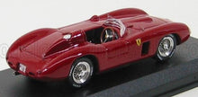 FERRARI - 860 MONZA PROVA 1956 - BORDEAUX