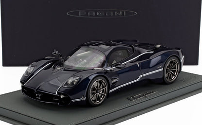 PAGANI | UTOPIA 2022 - CON VETRINA - WITH SHOWCASE