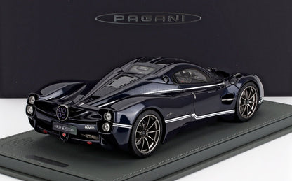 PAGANI | UTOPIA 2022 - CON VETRINA - WITH SHOWCASE