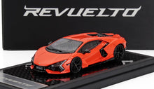 LAMBORGHINI - REVUELTO HYBRID 2023 - ORANGE