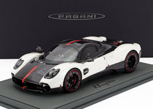 PAGANI | UTOPIA 2022 - CON VETRINA - WITH SHOWCASE
