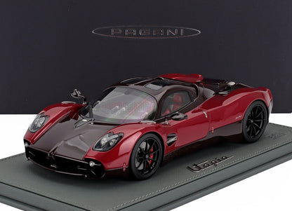 PAGANI | UTOPIA 2022 - CON VETRINA - WITH SHOWCASE