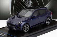 MASERATI | GRECALE FOLGORE SUV 2022