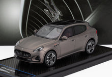 MASERATI | GRECALE FOLGORE SUV 2022