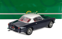 ALFA ROMEO - 1900C SS TOURING COUPE 1955 - BLUE