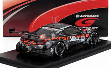 HONDA - NSX-GT N 100 GT500 CLASS SUPER GT 2022 TEST FUJI - NOIR