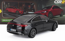 MERCEDES BENZ - CLA-CLASS COUPE BEV 2024 - COSMOS BLACK