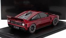 KIMERA - EVO38 2024 - ROUGE