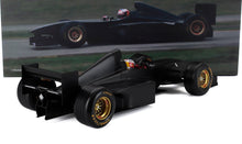 FERRARI - F1 F300 N 0 VOITURE D'ESSAI FIORANO ITALIE 1998 MICHAEL SCHUMACHER - NOIR - Vroomi