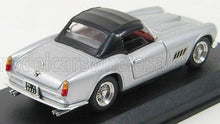 FERRARI - 250 CALIFORNIA SPIDER AMERICA - SILVER