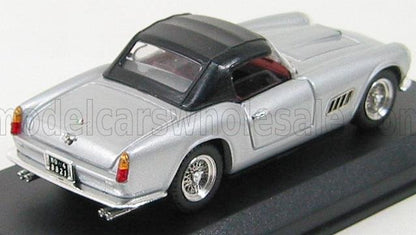 FERRARI - 250 CALIFORNIA SPIDER AMERICA - SILVER