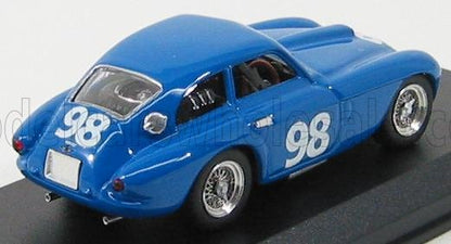 FERRARI - 195 COUPE N 98 WATKINS GLEN 1951 J.FITCH - BLUE