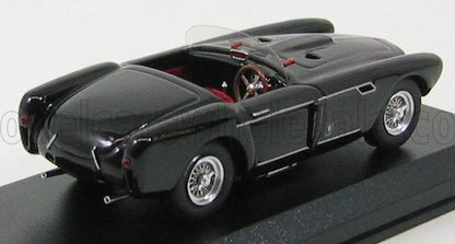FERRARI - 340 MEXICO SPIDER U.S.A. 1953 - BLACK