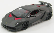 LAMBORGHINI | SESTO ELEMENTO 2011
