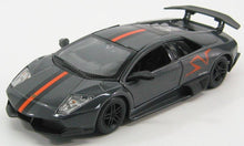 LAMBORGHINI | MURCIELAGO LP670-4 SV SUPERVELOCE CHINA LIMITED EDITION 2011